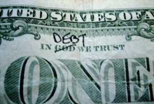 debt-money